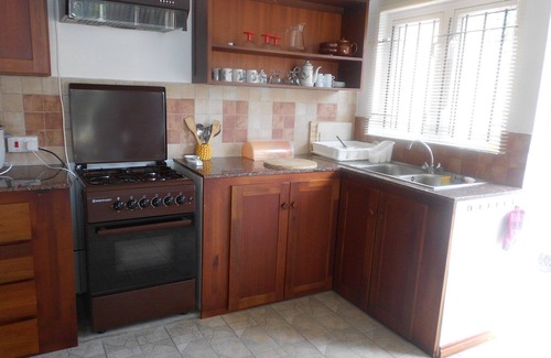 Roches Noires Apartment | Beachfront villa in North East Mauritius