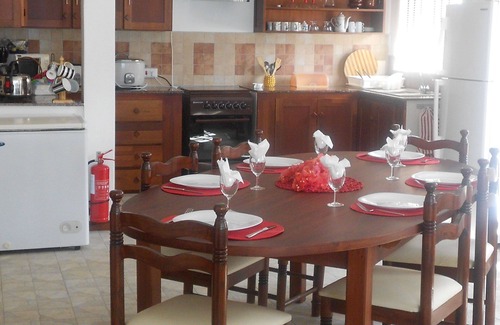 Roches Noires Apartment | Beachfront villa in North East Mauritius