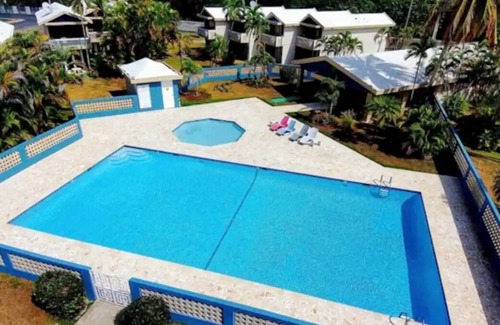 Arroyo Condo | Beachfront Villa on the Caribbean Sea