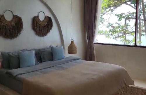 Mae Nam Villa | Beachfront Villa Demar in Cape Beach Villa Samui