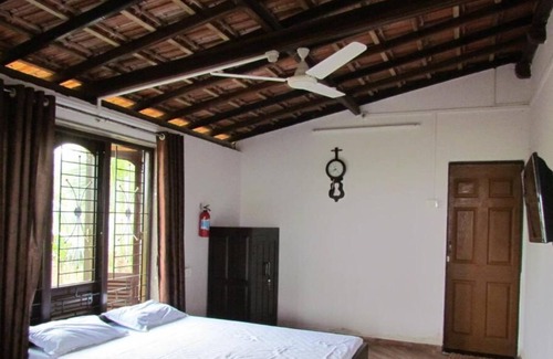 Ganpatipule Hotel | Beachfront Villas