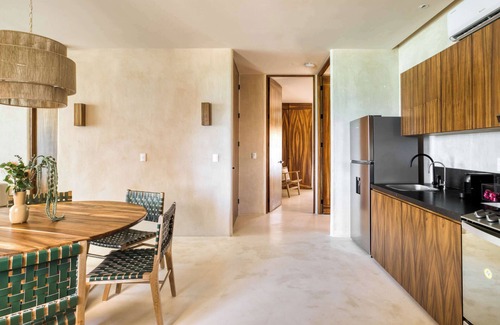 La Paz Apartment | Beachfront Vista Villa