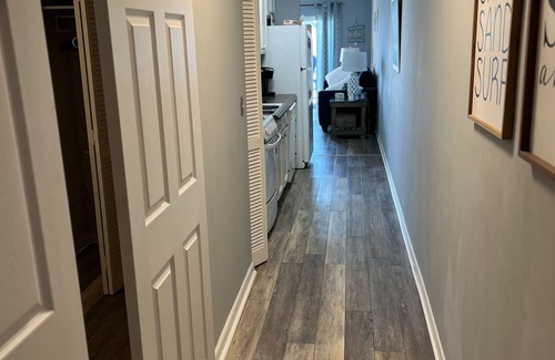 Panama City Beach Condo | Beachfront, Walking distance to Pier park. Reduced rates