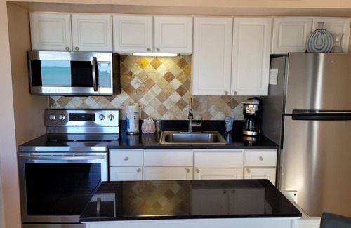 Longboat Key Condo | Beachfront With Incredible Panoramic Gulf View and The Most Beautiful Sunset.