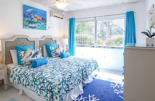 Mullins House | Beachfront with stunning sunsets - Aquamarine