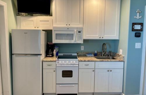 Port Aransas Apartment | Beachgate Condo Suites and Hotel 233 condo