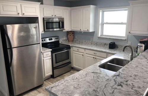 Port Aransas Apartment | BeachGate CondoSuites and Oceanfront Resort