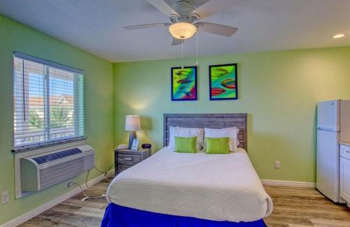 Port Aransas Apartment | BeachGate CondoSuites and Oceanfront Resort
