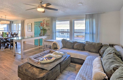 Callender House | Beachgoers' Haven in Arroyo Grande, 5 Mi to Ocean!