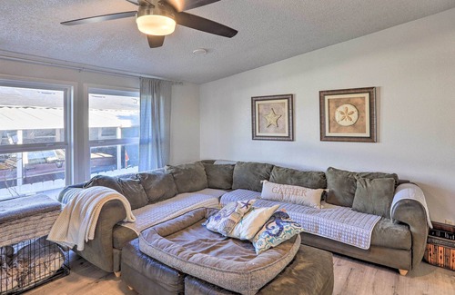 Callender House | Beachgoers' Haven in Arroyo Grande, 5 Mi to Ocean!