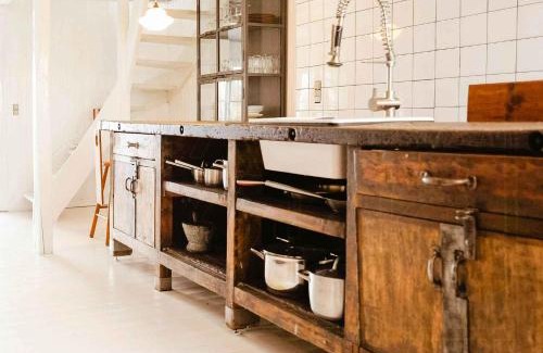 Idestrup House | Beachhotel Atmosphere With Stunning Seaview