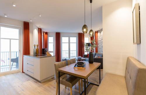 Seebad Bansin Apartment | Beachhouse Bansin App 20