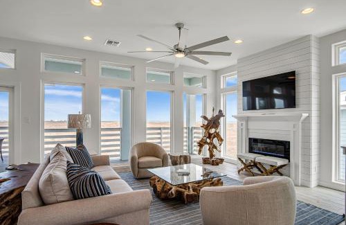 Port Aransas House | BeachHouse Bliss