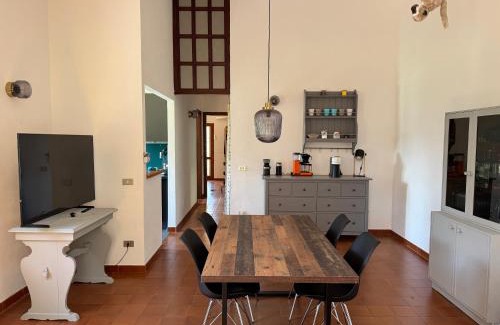 Matta 'e Peru House | Beachhouse Casa del Mare Sardegna