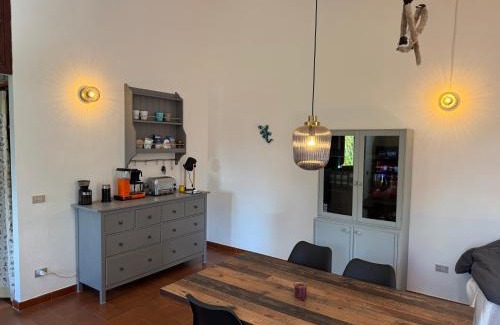 Matta 'e Peru House | Beachhouse Casa del Mare Sardegna