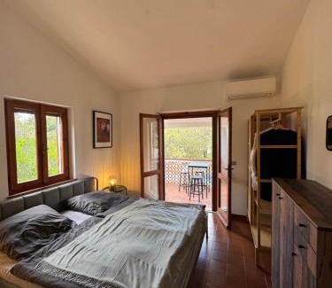 Matta 'e Peru House | Beachhouse Casa del Mare Sardegna