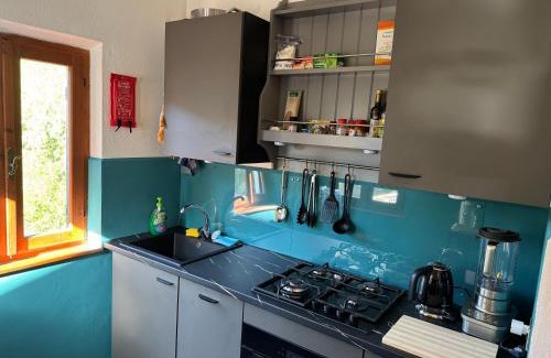 Matta 'e Peru House | Beachhouse Casa del Mare Sardegna