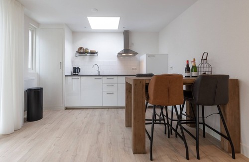 Noordwijk House | Beachhouse SilverSand Noordwijk aan Zee 100m from the beach