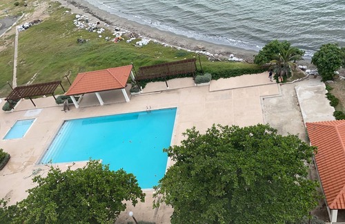 Portmore Apartment | Beachlife portmore studio