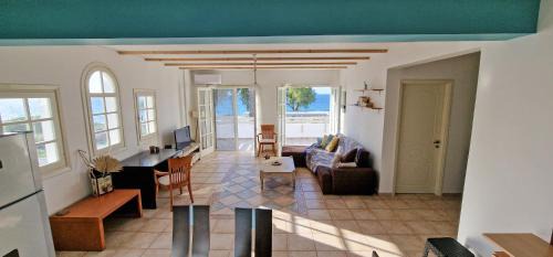 Mastichari Apartment | Beachlife: The Apartment