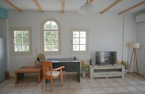 Mastichari Apartment | Beachlife: The Apartment