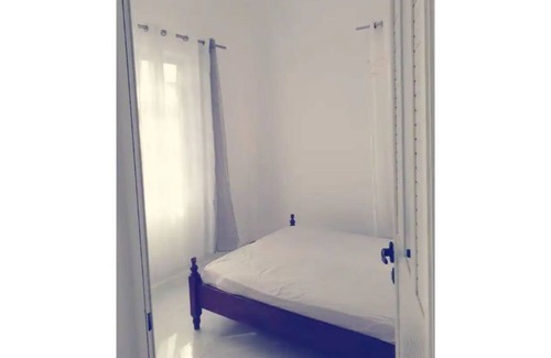 Wolmar House | Beachlover apart 3 beds 15 secs next sea west area