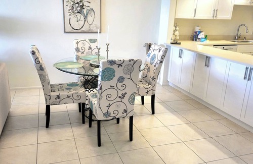Longboat Key Condo | Beachplace 10-402 by FVC
