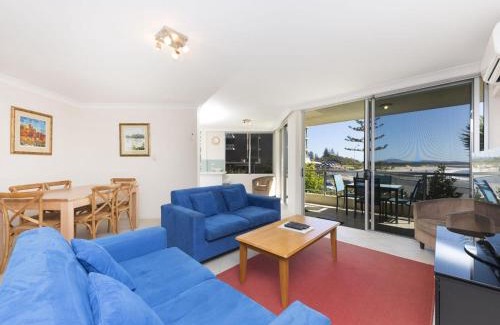 Forster Apartment | Beachpoint G2
