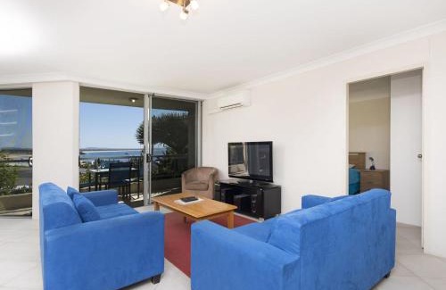 Forster Apartment | Beachpoint G2