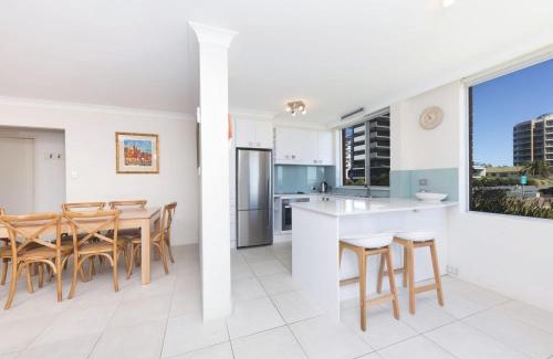Forster Apartment | Beachpoint G2