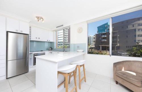 Forster Apartment | Beachpoint G2