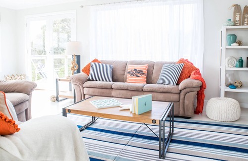 Rivoli Bay House | Beachport Drift AWAY - Sand Drift House