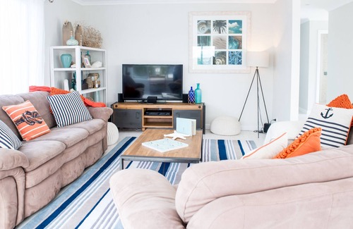 Rivoli Bay House | Beachport Drift AWAY - Sand Drift House