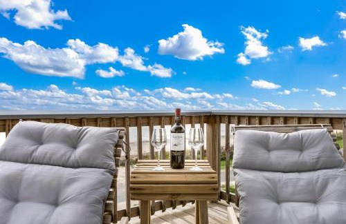 Port Bolivar House | BeachQuest Beachfront
