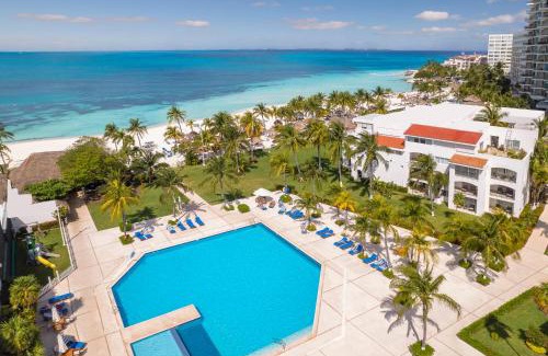 Punta Cancun Hotel | Beachscape Kin Ha Villas & Suites