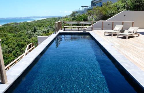 Keurboomstrand Villa | Beachscape