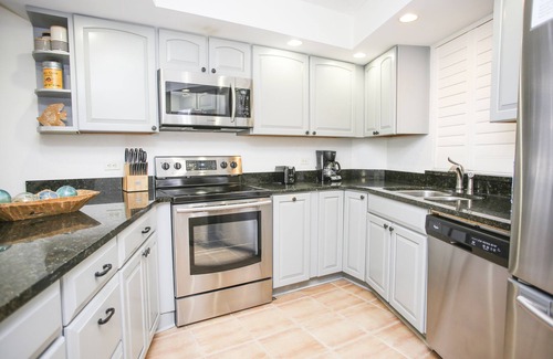Sandestin Condo | Beachside 1 4011 - Beachfront - Pool, Sandestin, 1st Floor, Free Golf Daily