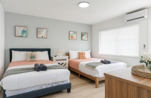North Beach Apartment | Beachside 1BR Apt - Walk to Hollywood Dania Beach