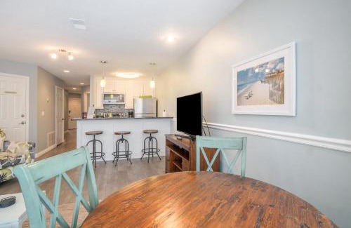 Traverse City House | Beachside 214 Luxury Condo on the Beach