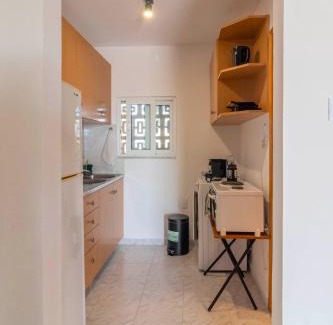 Afandou Apartment | Beachside Apartment-2