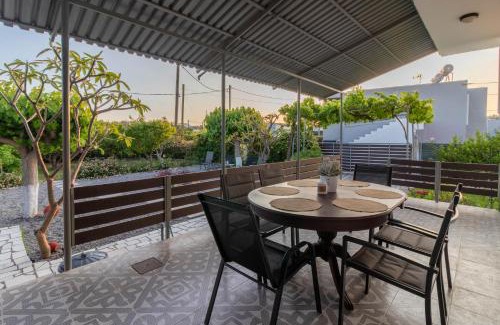 Afandou Apartment | Beachside Apartment-2