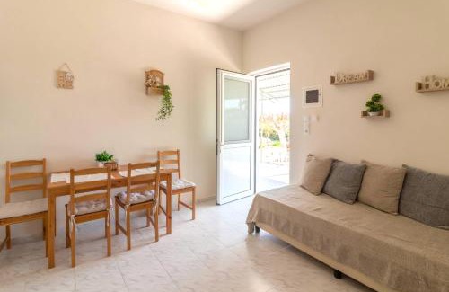 Afandou Apartment | Beachside Apartment-2
