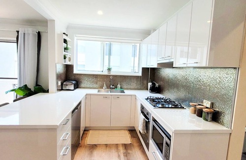Sydney Apartment | Beachside Apartment in the heart of Cronulla