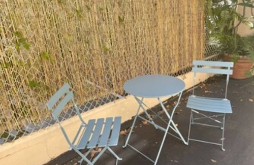 Parque Apartment | Beachside apartment in Condado, Puerto Rico