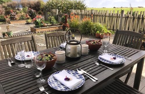 Hokitika Apartment | Beachside Apartment