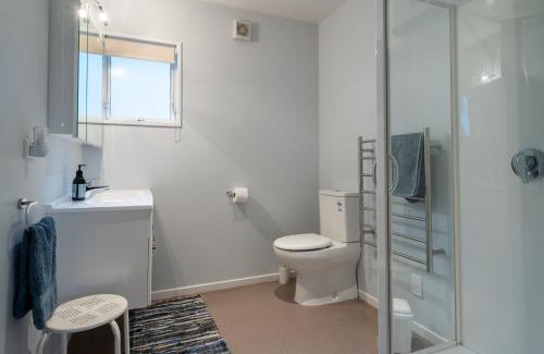 Hokitika Apartment | Beachside Apartment