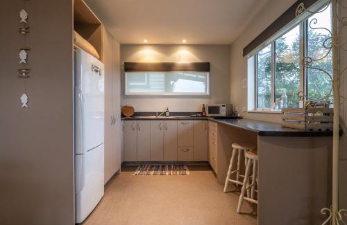 Hokitika Apartment | Beachside Apartment