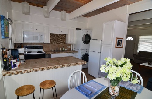 Rio del Mar House | Beachside Aptos - Quick Walk to Beach, Pet Friendly, WIFI, Washer & Dryer