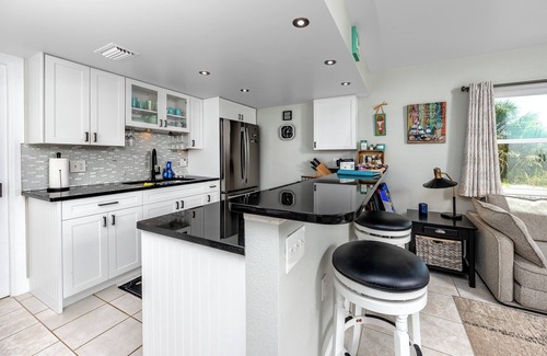 Treasure Island Condo | Beachside at Birdsong #17 Pool 5 Steps to the Sand