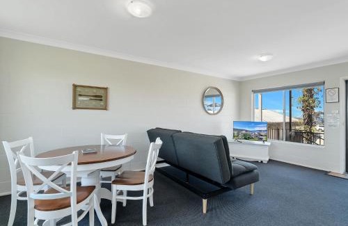 Brooms Head Apartment | Beachside at Brooms